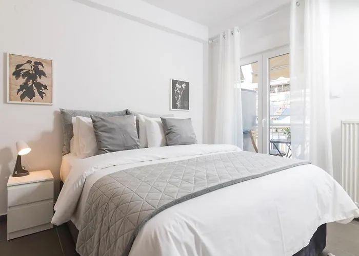 F & B Collection - 3 Bedroom Penthouse