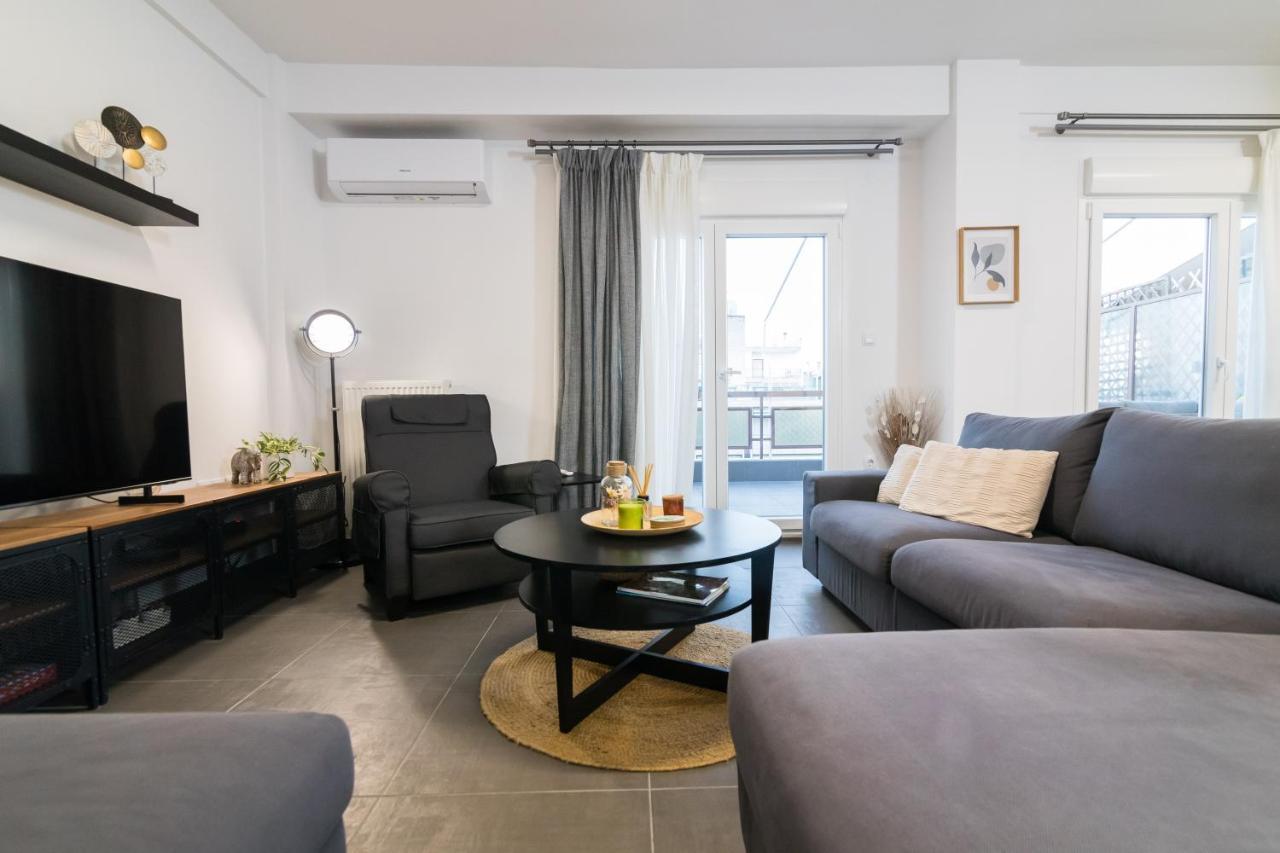 F & B Collection - 3 Bedroom Penthouse Апартаменты