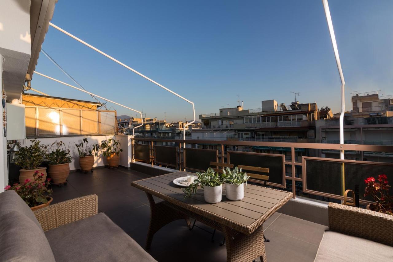 Апартаменты F & B Collection - 3 Bedroom Penthouse