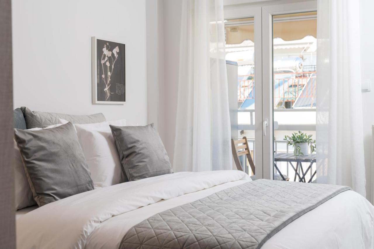 F & B Collection - 3 Bedroom Penthouse Апартаменты